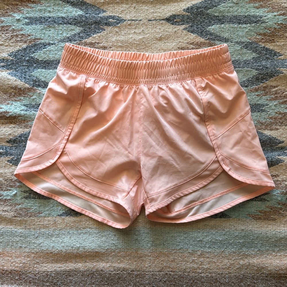 GAIAM shorts